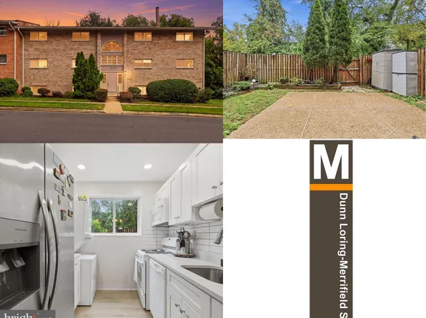 2839 Kalmia Lee Ct APT 101, Falls Church, VA 22042