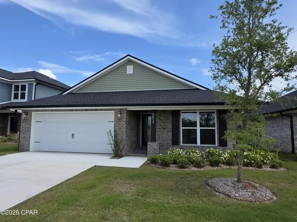 3612 Basal St, Panama City, FL 32404