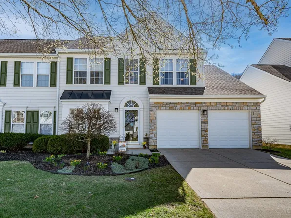 7121 Thorndale Ln, Cincinnati, OH 45244