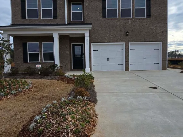200 Harris Walk, West Point, GA 31833