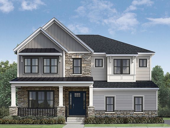 Pin Oak Model Craftsman