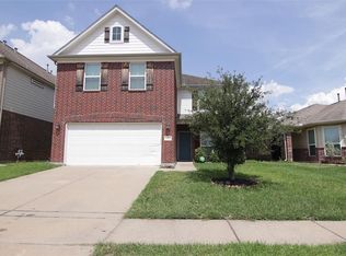 3302 Dale Ridge Trl, Houston, TX 77084