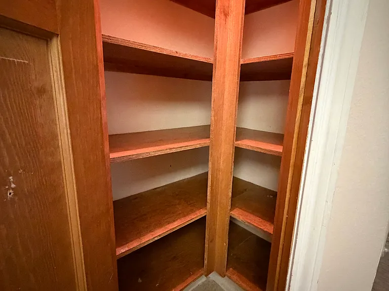 Pantry