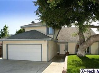 2625 Altura Ave, La Crescenta, CA 91214