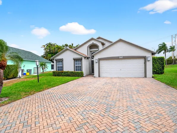 5067 Robino Circle, West Palm Beach, FL 33417