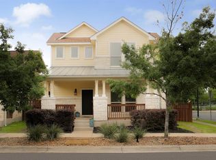 4101 Lawless St, Austin, TX 78723