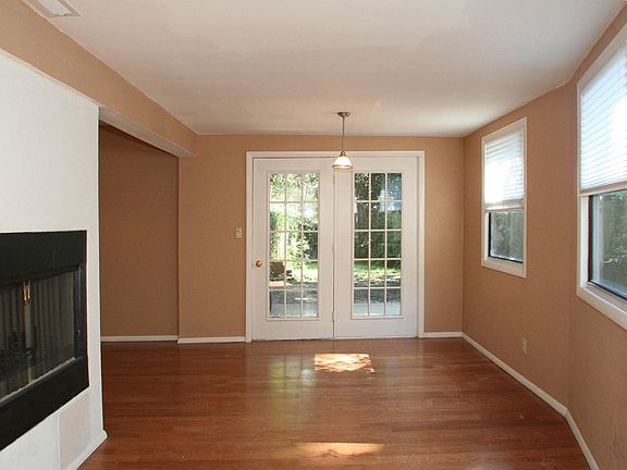 Office or Gameroom area added on