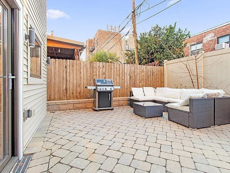 5501 John F Kennedy Blvd #1 — Photo 7