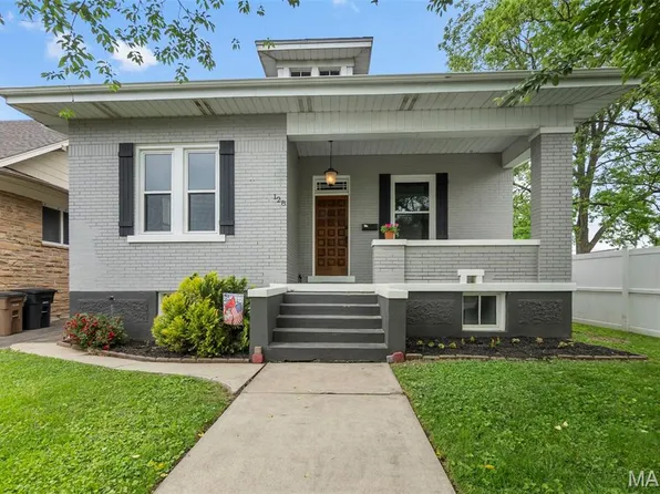 128 S Pacific St, Cape Girardeau, MO 63703