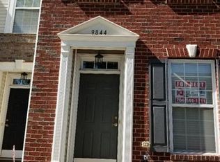 9844 Kings Parade Blvd #48, Charlotte, NC 28273