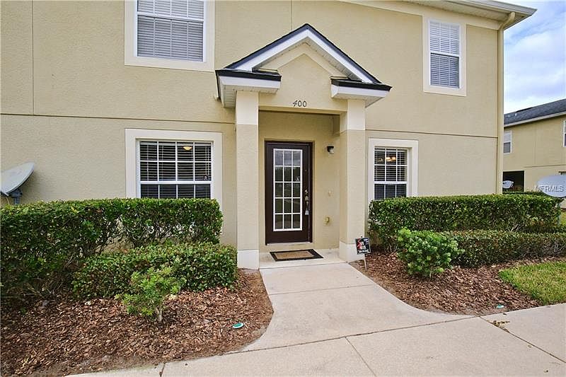 1st image of 400 Belvedere Way