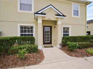 400 Belvedere Way, Sanford, FL 32773