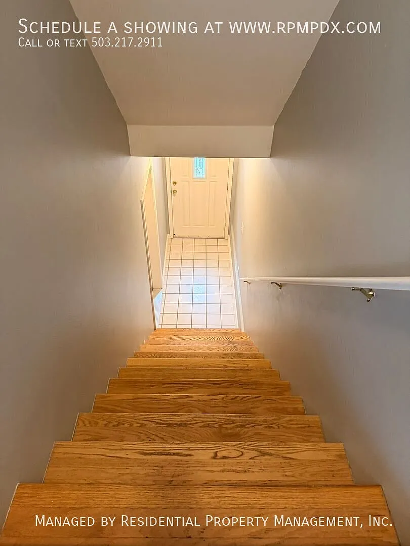 Discover Cougar Ridge in the heart of Murrayhill - 2 Bedroom Townhome — Photo 3