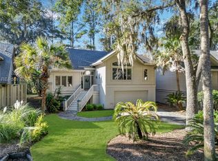 24 Shell Ring Rd, Hilton Head Island, SC 29928