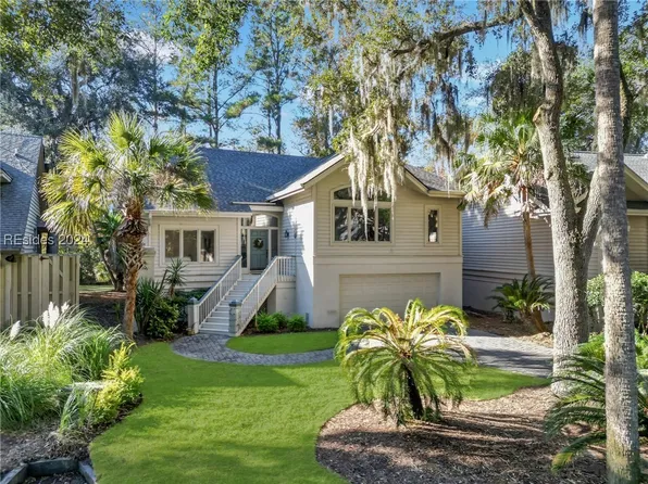 24 Shell Ring Rd, Hilton Head Island, SC 29928