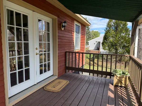 56 Booker Street, Thomaston, ME 04861