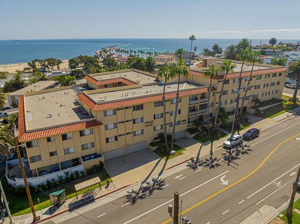 3620 S Pacific Ave #332