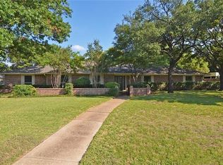 4179 Allencrest Ln, Dallas, TX 75244