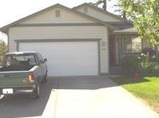3605 Orange Blossom Ct, Bellingham, WA 98226