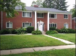 2577 Hilton Dr APT 2, Dayton, OH 45409