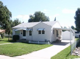 4320 S Washington St, Englewood, CO 80113