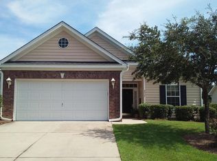 4936 Franconia Dr, Summerville, SC 29485