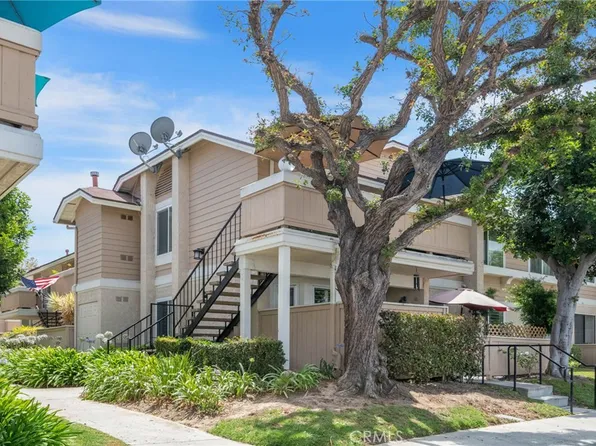 12660 Briarglen Loop Unit H, Stanton, CA 90680