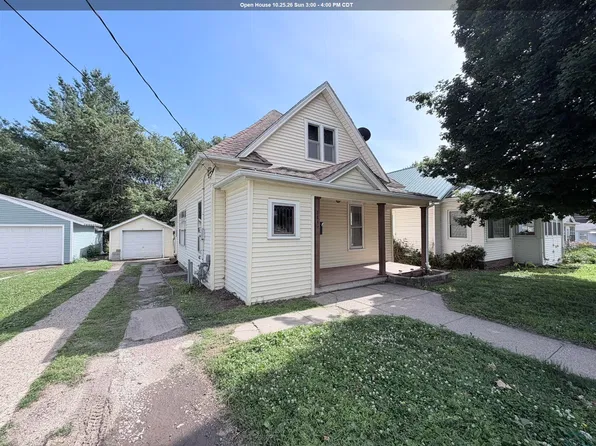 3510 4th Ave, Sioux City, IA 51106