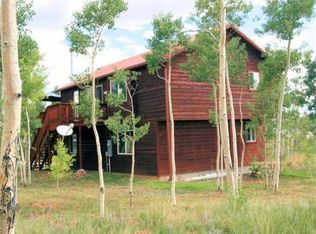 126 Bristlecone Ln, Fairplay, CO 80440