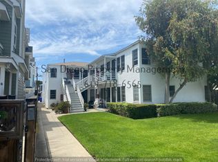 728 G Ave APT 3, Coronado, CA 92118
