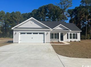 2743 Highway 9 Business Hwy E, Cedar Lot B Loris, SC 29569