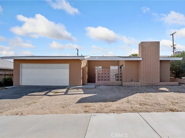 1616 Paloma St, Barstow, CA 92311
