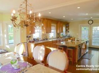 1754 Washington St #1, Auburndale, MA 02466