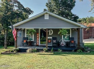 190 Sunset Trl, Jellico, TN 37762