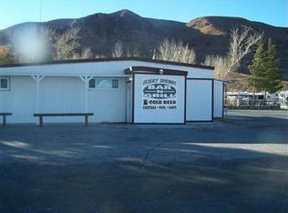 34805 Daggett Yermo Rd, Daggett, CA 92327