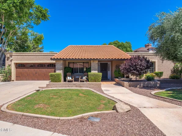 2328 W LOBO Avenue, Mesa, AZ 85202