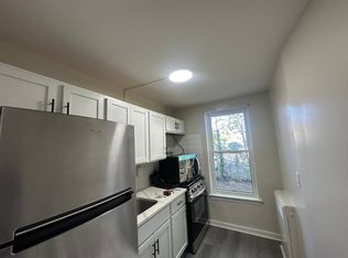 677 Park Ave #5, East Orange, NJ 07017