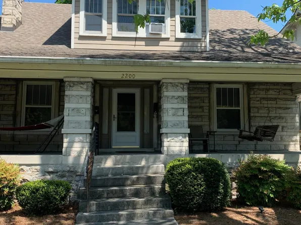 2200 Belmont Blvd Unit A, Nashville, TN 37212