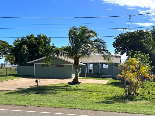 2756 Kamehameha V Hwy, Kaunakakai, HI 96748