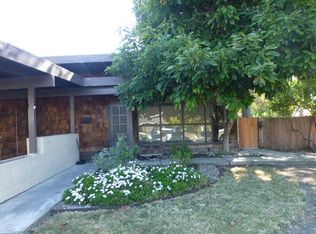 694 Clara Vista Ave, Santa Clara, CA 95050