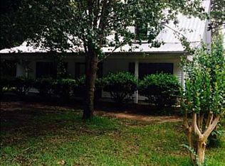 29480 Parker Branch Rd, Albany, LA 70711