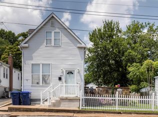 827 Dammert Ave, Saint Louis, MO