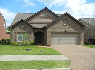 2120 Christina Ct, Hermitage, TN 37076