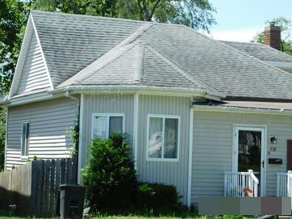 2nd image of 238 N Nettleton Ave