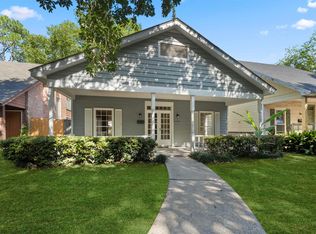 1256 Sharlo Ave, Baton Rouge, LA 70820