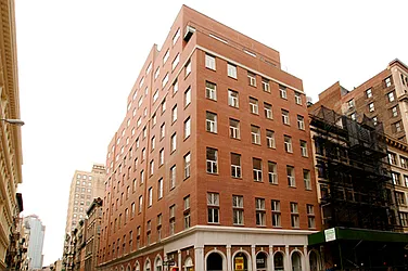 Rented by Keller Williams NYC