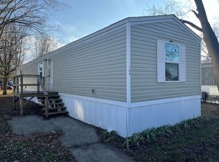 6008 Moeller Rd LOT 169, Fort Wayne, IN 46806