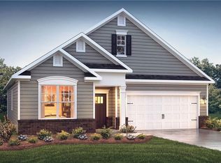 1538 Highfields Rd, Graham, NC 27253