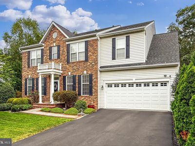 6679 Hanson Ln, Lorton, VA, 22079