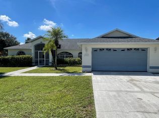 2601 Elva Pl, Lehigh Acres, FL 33971